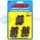 ARP 134-2101 SB CHEVY 12PT INTAKE MANIFOLD BOLT KIT (3/8 SOCKET)
