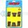 ARP 134-2302 SBC LS1 LS2 HEX COIL BRACKET BOLT KIT