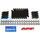 ARP 134-3602 CHEVROLET SMALL BLOCK W/ DART II HEADS HEAD BOLT KIT