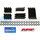 ARP 134-3607 SB CHEVY 18A STD PORT HEAD BOLT KIT