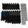 ARP 134-3608 SB CHEVY 18A HIGH PORT HEAD BOLT KIT