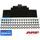 ARP 134-4303 SBC W/BRODIX,RODECK ALUM BLOCK W/23A A HEAD PRODUCTION STYLE HSK