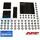 ARP 134-4304 SBC W/BRDX,RDCK ALUM BLCK W/BRDX WT JONES GB2200 HEADS HSK