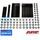 ARP 134-4309 SBC W/BRODIX, RODECK W/WELD TEC JONES GB2300 HEADS HSK