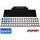 ARP 134-4311 SB CHEVY WP MOTOWN ALUM BLOCK/ALUM HEAD HSK