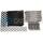 ARP 135-3604 BB CHEVY OEM SS HEX HEAD BOLT KIT OUTER ROW ONLY