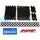 ARP 135-3609 BBC MARK V OR MARK IV W/BRODIX ALUM HEADS - HEX HEAD BOLT KIT