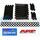 ARP 135-3610 BB CHEVY W/EDELBROCK HEADS HEX HEAD BOLT KIT