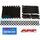 ARP 135-3703 BB CHEVY W/ IRON AND ALUM DART HEADS 12PT HBK