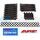 ARP 135-3707 MARK V, W/DART MERLIN ALUM HEADS, HEAD BOLT KIT