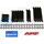 ARP 135-3711 BB CHEVY, W/EDELBROCK HEAD,12PT HEAD BOLT KIT