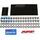 ARP 135-4206 BB CHEVY 1/2IN W/ALUM BLOCK HEAD STUD KIT