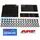 ARP 135-4303 BBC CHEVROLET BRODIX ALUMINUM BLOCK, DART PRO 1S/360S HEADS 12PT HEAD STUD KIT