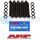 ARP 135-5002 BB CHEVY 396/454 2 BOLT MAIN BOLT KIT