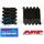 ARP 135-5202 BB CHEVY WP MERLIN II AND III IRON BLOCK MBK