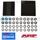 ARP 135-5603 BB CHEVY 4-BOLT W/ALUM BLOCK MAIN STUD KIT
