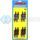 ARP 135-7102 BB CHEVY MARK V 7/16IN-20 X 3/8IN-16 ROCKER ARM STUD KIT