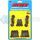 ARP 140-1802 CHRYSLER HEMI 5.7/6.1L HEX OIL PAN BOLT KIT