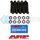 ARP 140-5002 CHRYSLER 273-440 WEDGE 12PT MAIN BOLT KIT