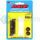 ARP 141-6021 CHRYSLER 2.2L ROD BOLT KIT, 2PK