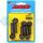 ARP 144-0902 CHRYSLER 273-360 12PT BELLHOUSING BOLT KIT