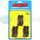 ARP 144-2101 MOPAR 273-440 WEDGE 12PT INTAKE MANIFOLD BOLT KIT