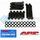 ARP 144-3601 MOPAR A W/ W2-CYLINDER HEX HEAD BOLT KIT