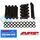 ARP 144-3602 MOPAR INAIN 273-360 HEX HEAD BOLT KIT
