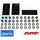 ARP 144-4002 MOPAR INAIN W/W2-CYLINDER HEAD STUD KIT