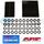ARP 144-4004 SB CHRYSLER, W/B1-BS HEADS, HEAD STUD KIT