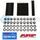 ARP 144-4201 MOPAR INAIN 12 PT HEAD STUD KIT