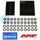 ARP 144-4204 SB CHRYSLER, W/B1-BS HEADS, 12PT HEAD STUD KIT
