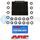 ARP 145-5601 MOPAR 426 HEMI MAIN STUD KIT