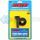 ARP 150-2503 BALANCER BOLT KIT FOR ALL FORDS - EXEPT 351C DRIVE