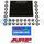ARP 152-4201 FORD INLINE 6 240-300CI 12PT HEAD STUD KIT