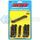 ARP 154-2004 FORD 351C HEX INTAKE MANIFOLD BOLT KIT