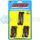 ARP 154-2006 FORD 351C W/EDELBROCK RPM AIR GAP HEX INTAKE MANIFOLD BOLT KIT