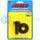 ARP 154-2502 FORD 351C SQUARE DRIVE BALANCER BOLT KIT