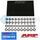 ARP 154-4202 SB FORD 302 BOSS STANDARD 12PT HEAD STUD KIT