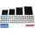 ARP 154-4302 SB FORD WP ALUM-IRON BLOCK/MANOWAR 10A A HEAD HSK