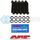 ARP 154-5004 SB FORD 351C 2-BOLT MAIN BOLT KIT