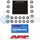 ARP 154-5405 SB FORD AUSTRALIAN 7/16IN MAIN STUD KIT
