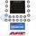 ARP 154-5406 SB FORD AUSTRALIAN 1/2IN MAIN STUD KIT