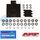 ARP 154-5602 FORD BOSS 302 4-BOLT W/WINDAGE TRAY MAIN STUD KIT