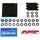 ARP 154-5605 SB FORD SVO 302 4-BOLT MAIN STUD KIT