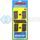 ARP 154-6401 FORD 351-400M WAVE LOCK ROD BOLT KIT