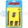 ARP 154-7503 SMALL BLOCK FORD HEX VALVE COVER BOLT KIT
