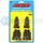 ARP 155-2005 BB FORD V8 HEX INTAKE MANIFOLD BOLT KIT