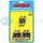 ARP 180-1411 OLDS 350-455 3/8IN HEX HEADER STUD KIT
