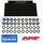ARP 184-4004 OLDS 403 HEX HEAD STUD KIT